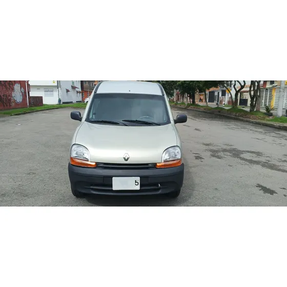 Renault Kangoo 1.6 Express