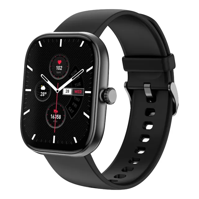 Reloj Smartwatch Foxbox Neutron 3  Búsqueda De Celular