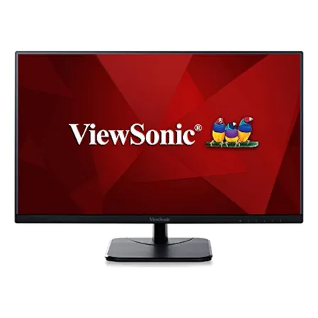 Monitor Viewsonic Va2256-mhd 22  Ips Full Hd Hdmi Vga