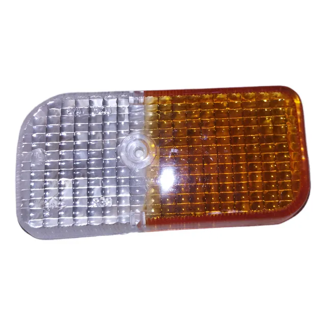 999.10169023 Acrilico Delantero Renault 4l Izq (x2)