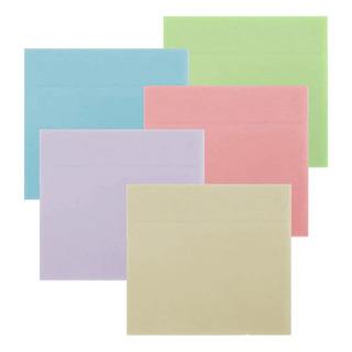 - 510 Notas Adhesivas Colores Pastel Recados Oficina Post It - 510 Notas Adhesivas Colores Pastel Recados Oficina Post It