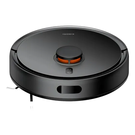 Aspirador Xiaomi Mi Robot Vacuum S20 Cor Preto 110