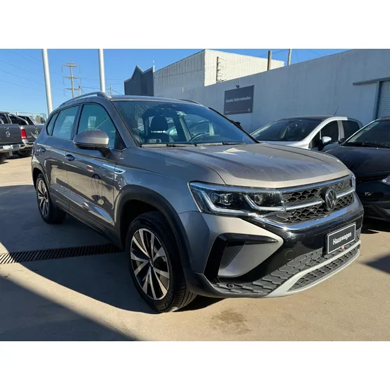 Volkswagen Taos 1.4 250 Tsi Highline