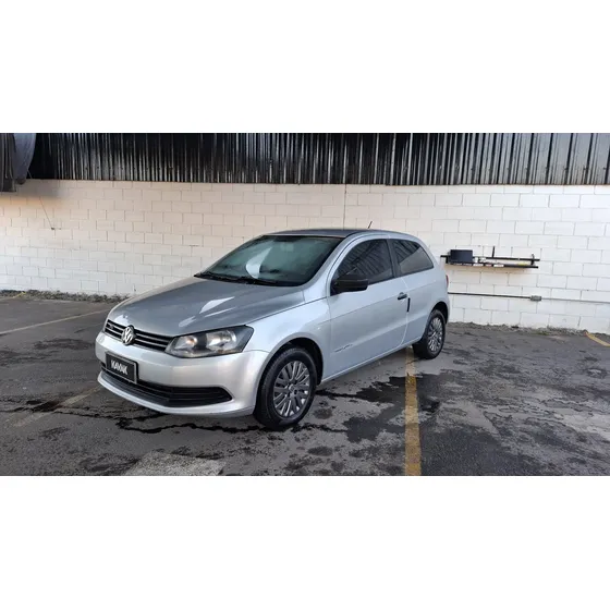 Volkswagen Gol Trend 1.6 Pack I