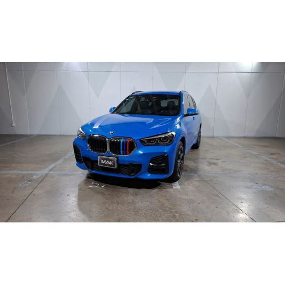 Bmw X1 2.0 Sdrive20i M Sport Edition Dct