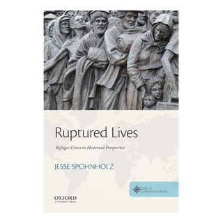 Libro: Vidas Rotas: Crisis De Refugiados En La Historia (raí Libro: Vidas Rotas: Crisis De Refugiados En La Historia (raí