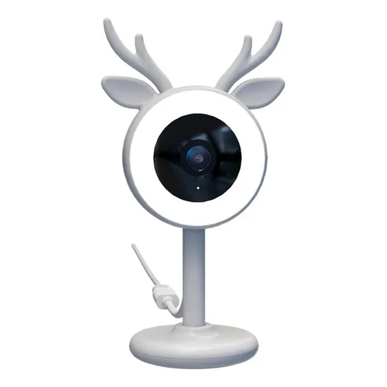 Monitor Para Bebé Inteligente Nexxt Home