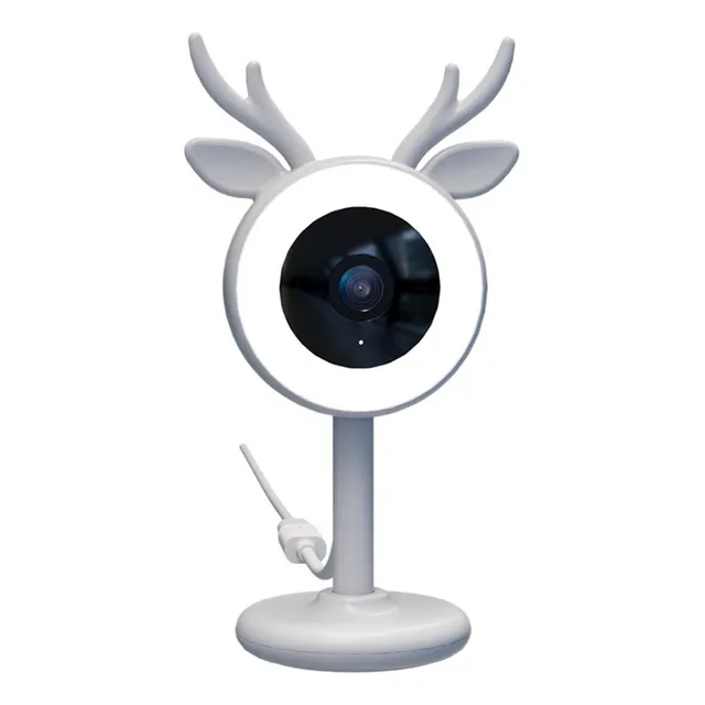 Monitor Para Bebé Inteligente Nexxt Home