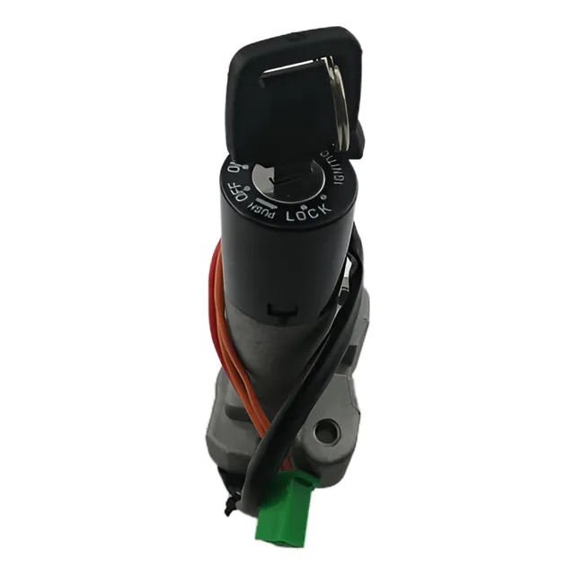 Swiche Suiche Encendido Ax4 Ax-4 Tipo A Envío Gratis