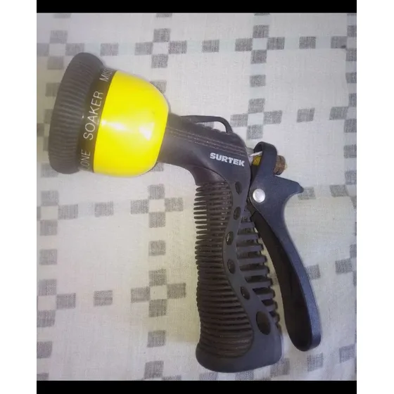 Regadera Para Manguera De Jardín