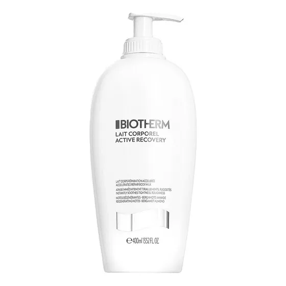 Leche Corporal Biotherm Active Recovery 400 Ml