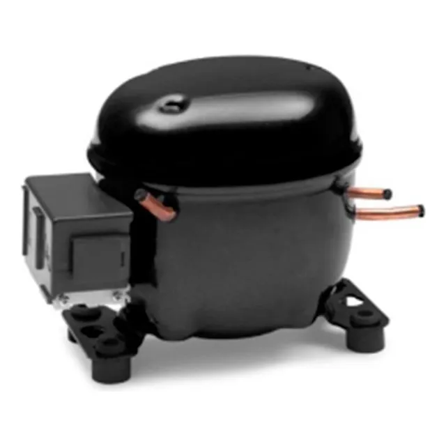Compressor Tecumseh 1/3+hp Lbp Tcw413y (tp103rs/204) - 220v