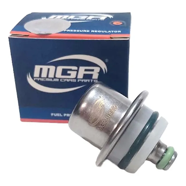 Regulador Gasolina Vw Fox Spacefox Crossfox Polo 4.2 Bar*