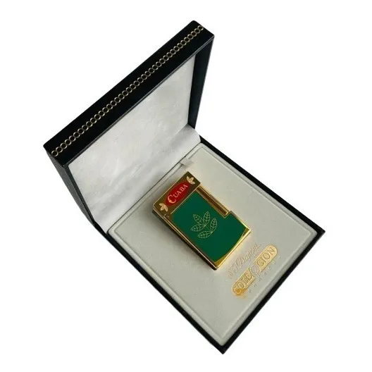 St. Dupont L2, Cuaba- Habanera 24k, Ldt Edit.nº68 /300 Novo