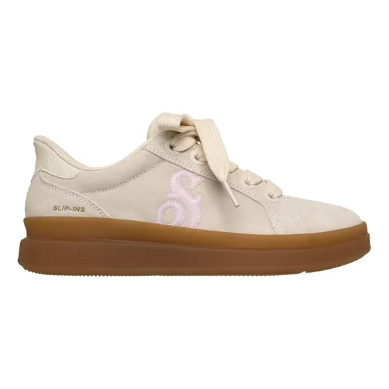 Zapatillas Mujer Slip-ins Courtside C-girlz Rosado Skechers