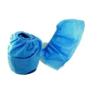 Cubrebotas Desechables 30 G/m