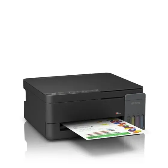 Epson 3350 Impresora Multifuncion EcoTank L3350