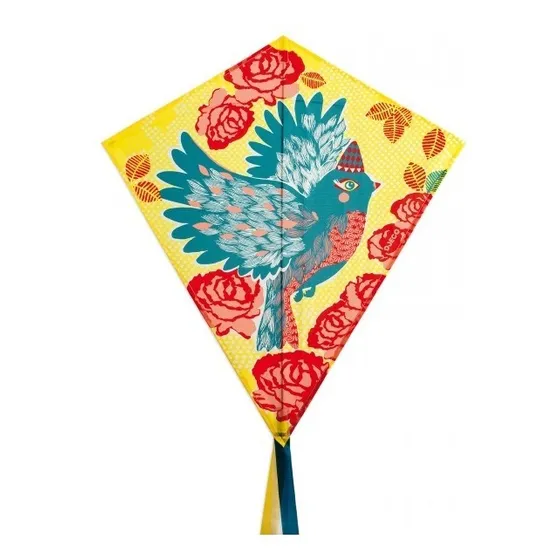 Cometa Djeco Bird