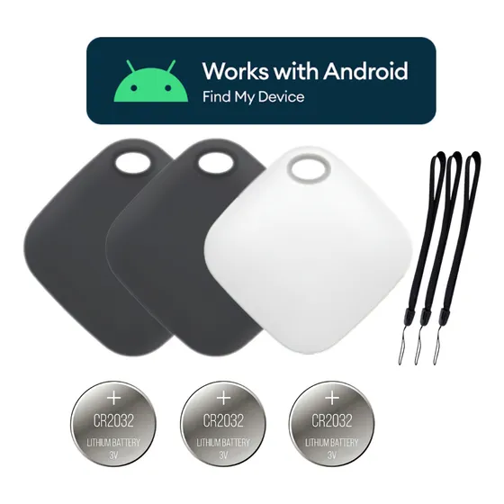 Kit 03 Tag Rastreador Android Certificado Distância Global