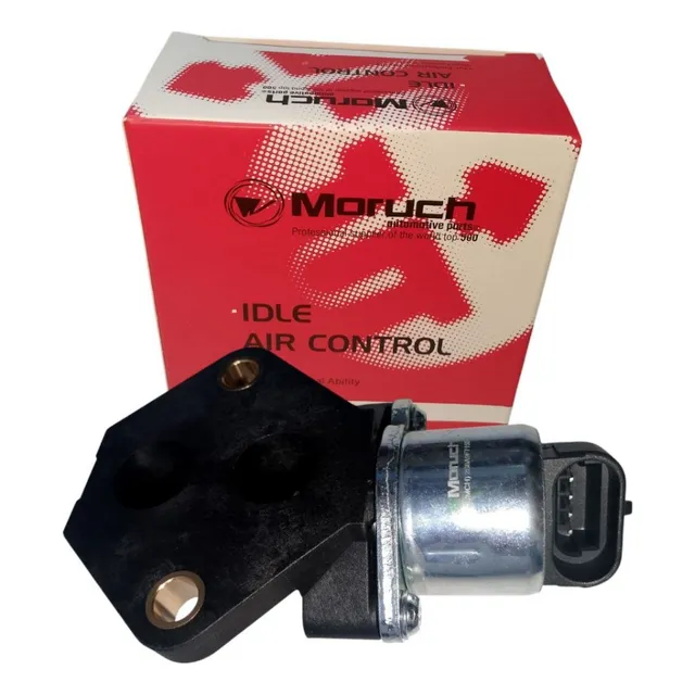 Valvula Iac O Sensor De Minimo Ford Fiesta Power Max Move Ka