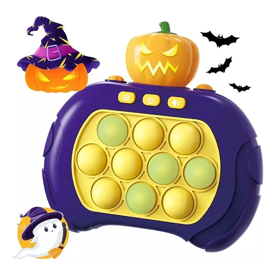 Pop Lt Popit Electrónico Anti Estrés Juego De Coordinación