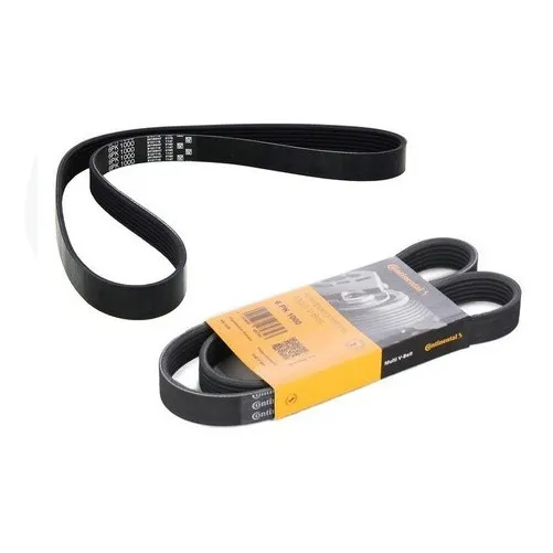 Correia Do Alternador Nivus 1.0 12v Tsi 2022 Continental