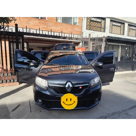Renault Sandero 1.6 Expression
