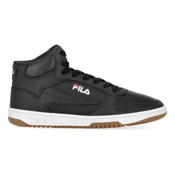 Fila Zapatillas - Fx 33 High Ngroblck