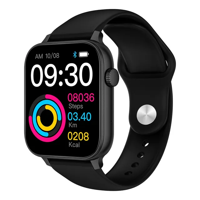 Smartwatch Soul Evo 1100 Gps Mapas On Line Funcion Llamada