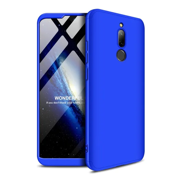 Armor Estuche Funda Case 360 Gkk De Tres Piezas