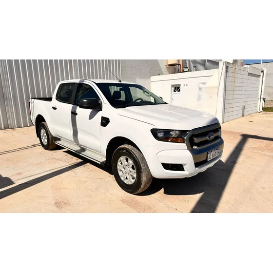 Ford Ranger 3.2 Cd Xls Tdci 200cv