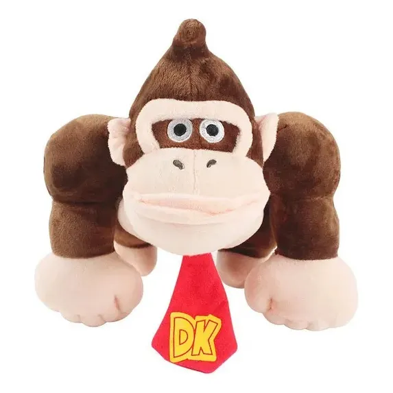 Peluche Donkey Kong