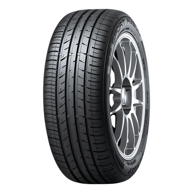 Neumático Dunlop Sp Sport Fm800 215/50r17 91v