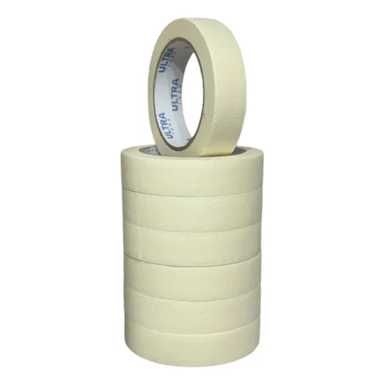Cinta Enmascarar Ofimak Tirro Papel 55m 2.5cm 1