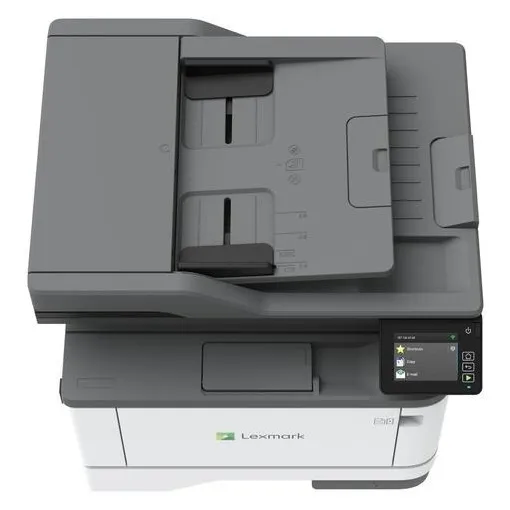 Impresora Lexmark Mx431 Multifunción Monocromatica