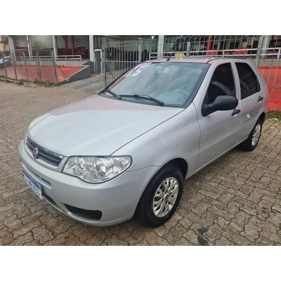 Fiat Palio 1.0 Fire Flex 5p