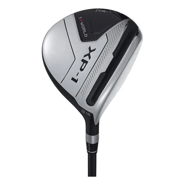 Honma Xp-1 Madera Calle Rh 3 15 Grafico Reg