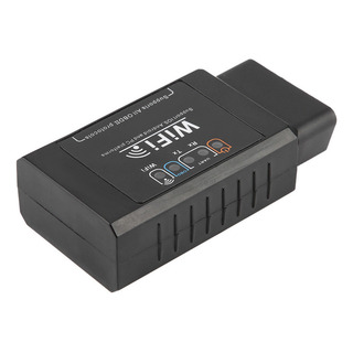 Herramienta De Diagnóstico Obd2 Obdii Can Bus Wifi Para Auto Herramienta De Diagnóstico Obd2 Obdii Can Bus Wifi Para Auto