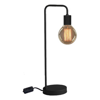 Abajur Para Sala Quarto LuminĂĄria De Mesa Industrial Retro Abajur Para Sala Quarto LuminĂĄria De Mesa Industrial Retro