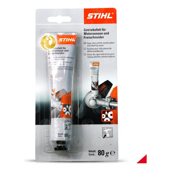 Grasa Stihl Alto Rendimiento Original Para Guadañadoras