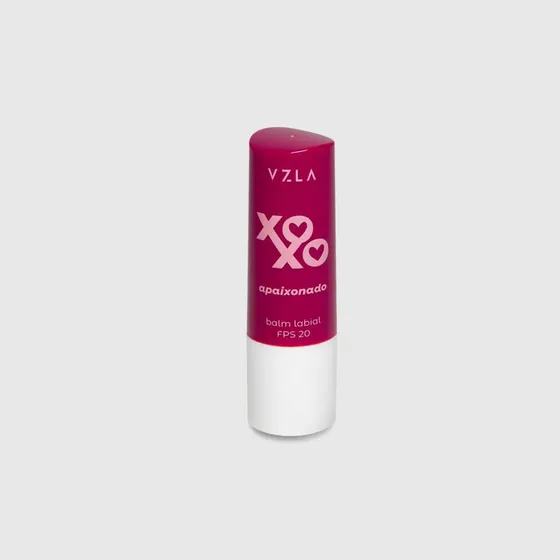Balm Vizzela  Fps 20