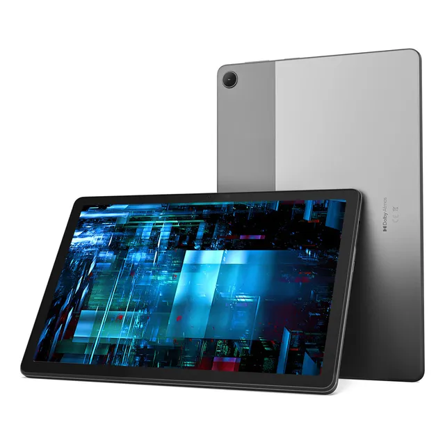 Tablet Lenovo Tab M10 Plus 10,61´´ 4 Gb Ram 128 Gb Wifi Dimm Color Gris