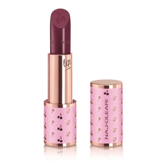 Labial Naj Oleari Creamy Delight N°19 Marsala