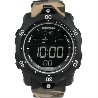 RelĂłgio Mormaii Masculino Urban Militar Mo10900b/8m Cor Da Correia Marrom Cor Do Bisel Preto Cor Do Fundo Preto RelĂłgio Mormaii Masculino Urban Militar Mo10900b/8m Cor Da Correia Marrom Cor Do Bisel Preto Cor Do Fundo Preto