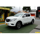 Mazda Bt-50