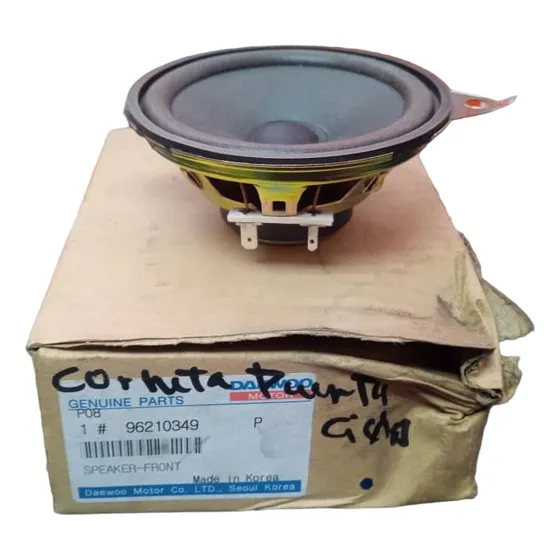 Corneta De  Puerta Daewoo Cielo