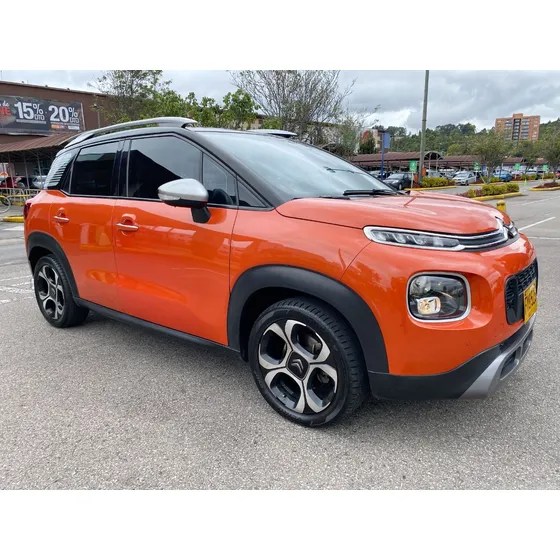 Citroën C3 1.2 Aircross Unique