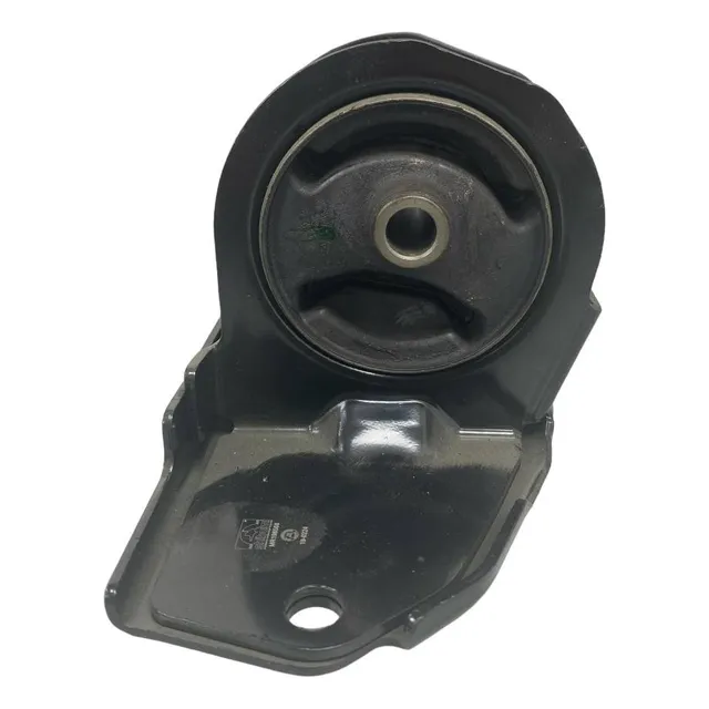 Base Motor Trasera Mitsubishi Mf Mx Galant 2.5  Ea5a
