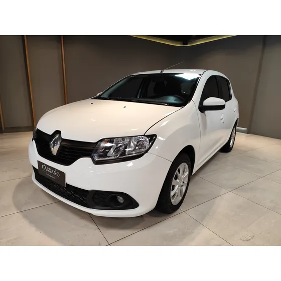 Renault Sandero 1.6 Dynamique 90cv Abs