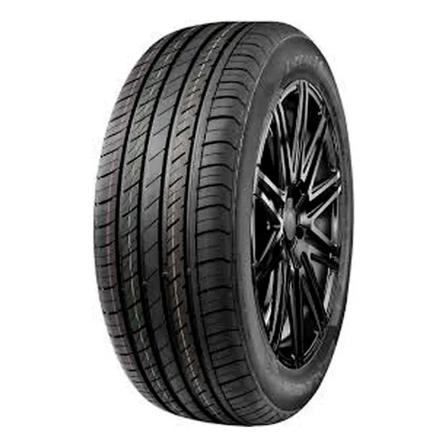 Llanta P 255/30 R20 92y Aa Ilink L-zeal56